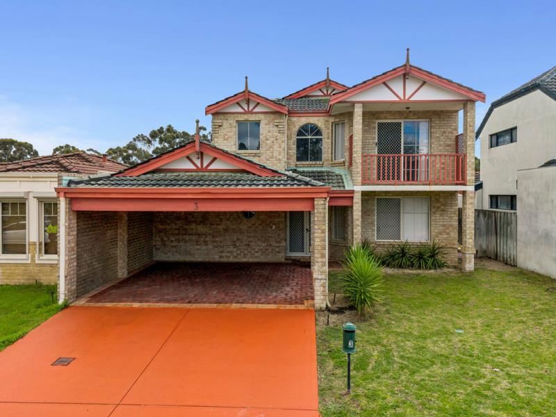 3 Darby Place, Ascot WA 6104