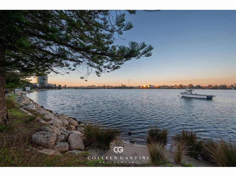 19/21 The Esplanade, Mount Pleasant WA 6153