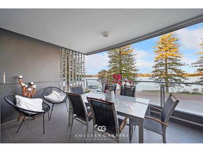 19/21 The Esplanade, Mount Pleasant WA 6153