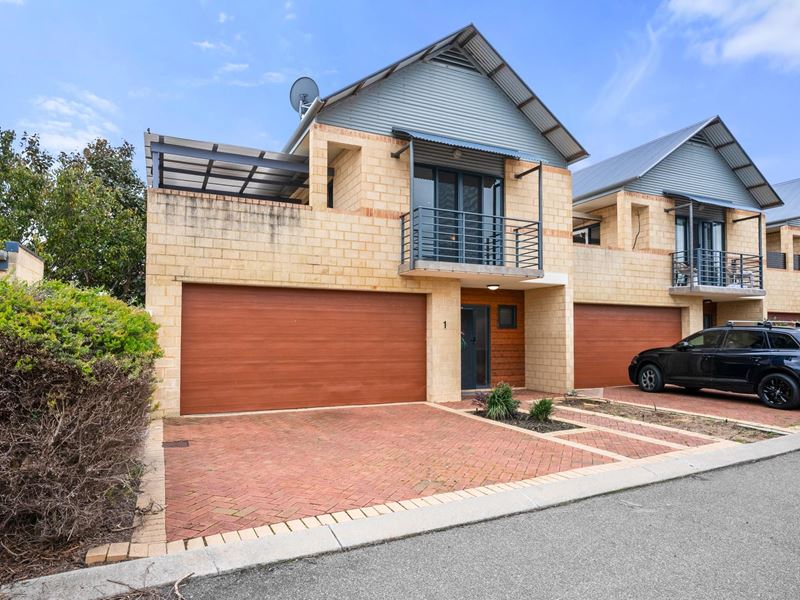 1/3 Sloan Street2676, Rockingham WA 6168