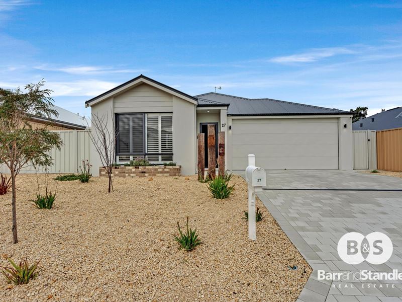 27 Colonna Street, Dalyellup