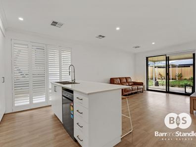 27 Colonna Street, Dalyellup WA 6230