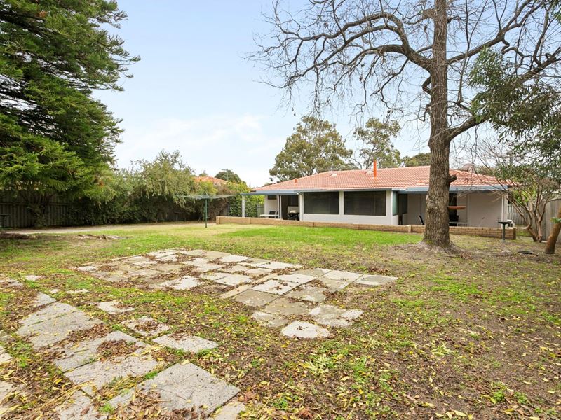 7 Dawn Road, Walliston