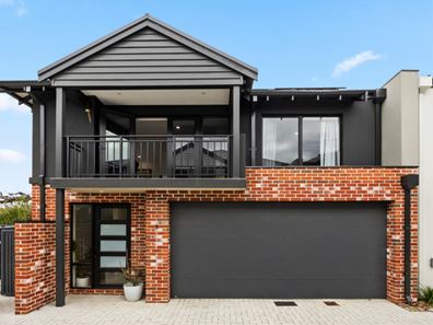1/37 Leonard Street, Victoria Park WA 6100