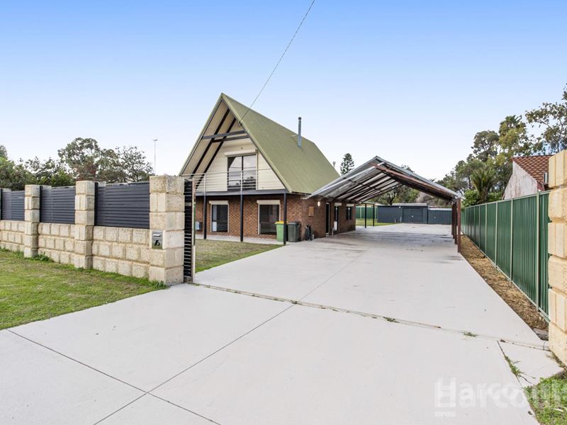 76 Teranca Road, Greenfields WA 6210