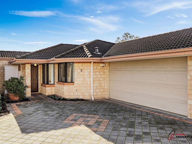 5/11-13 Herndon Close, Cannington