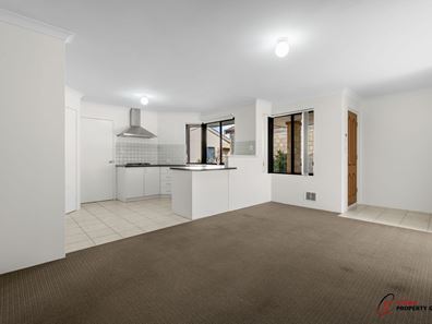 5/11-13 Herndon Close, Cannington WA 6107