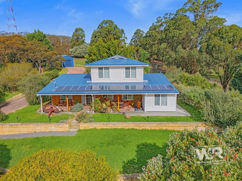 6 Orient Road, Mount Barker WA 6324