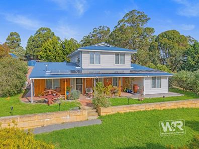 6 Orient Road, Mount Barker WA 6324