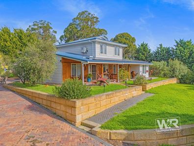 6 Orient Road, Mount Barker WA 6324