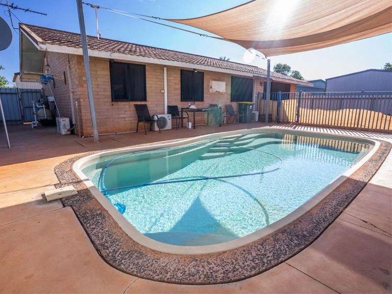 31 Acacia Way, South Hedland