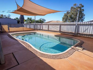 31 Acacia Way, South Hedland WA 6722