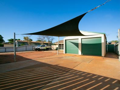 31 Acacia Way, South Hedland WA 6722
