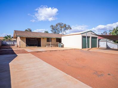 31 Acacia Way, South Hedland WA 6722