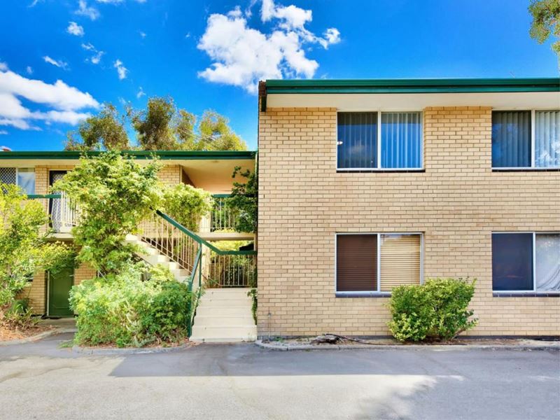 10/50 Wandarrie Avenue, Yokine WA 6060