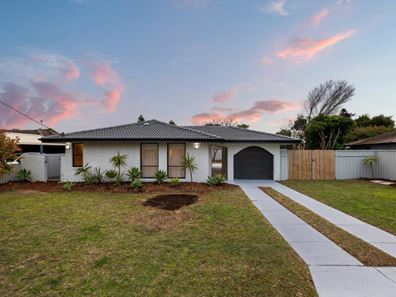 6 Pinedale Way, Safety Bay WA 6169