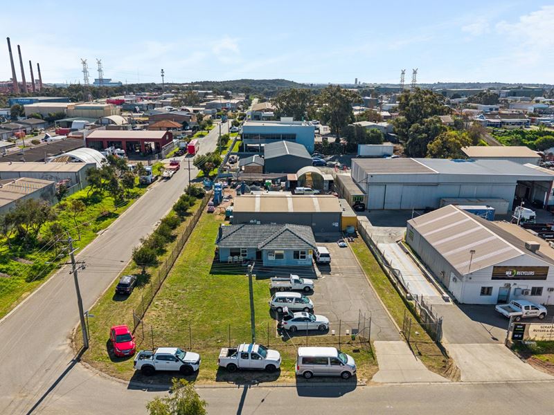 41 Weston Street, Naval Base WA 6165