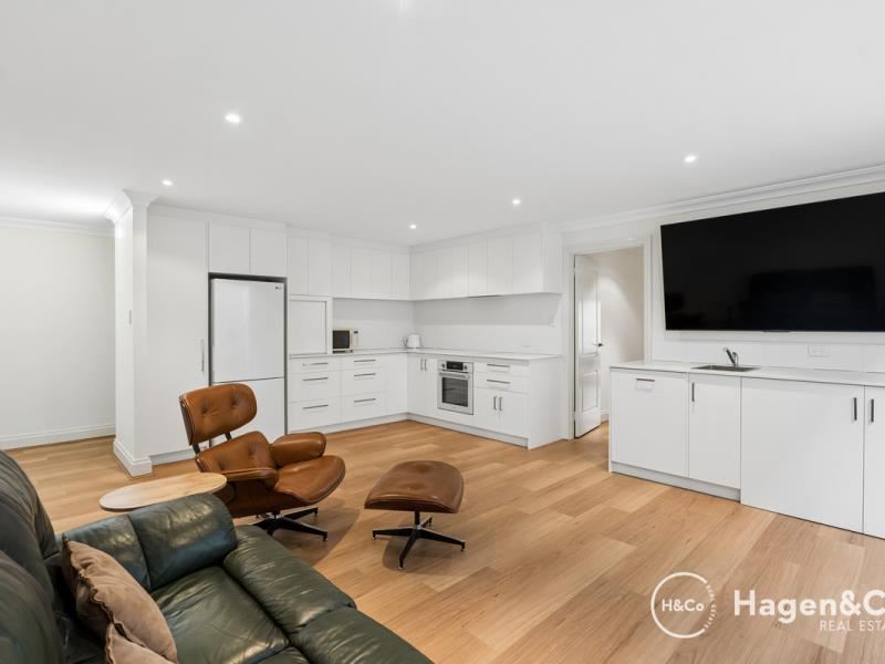 Lower Leve/87 West Coast Highway, Watermans Bay