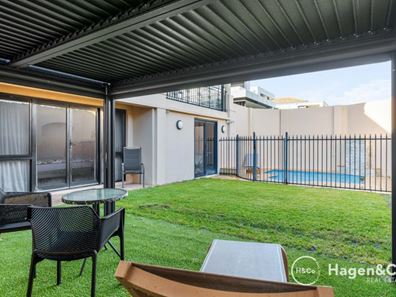Lower Leve/87 West Coast Highway, Watermans Bay WA 6020