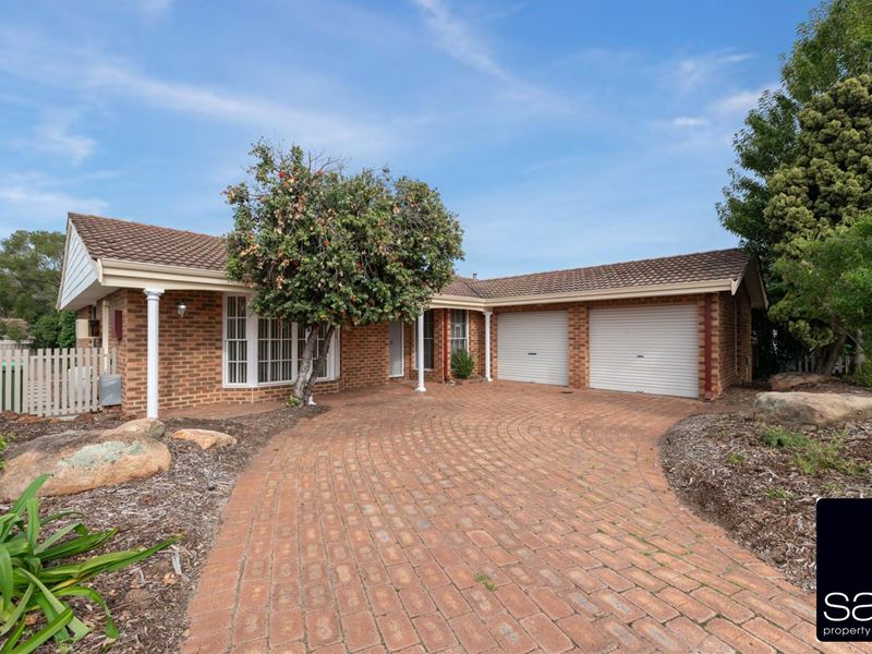 6 Connelly Way, Booragoon WA 6154