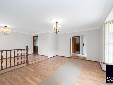 6 Connelly Way, Booragoon WA 6154