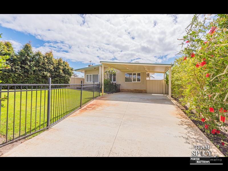 25 Eureka Road, Wilson WA 6107