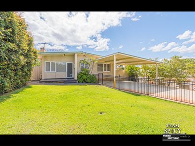 25 Eureka Road, Wilson WA 6107