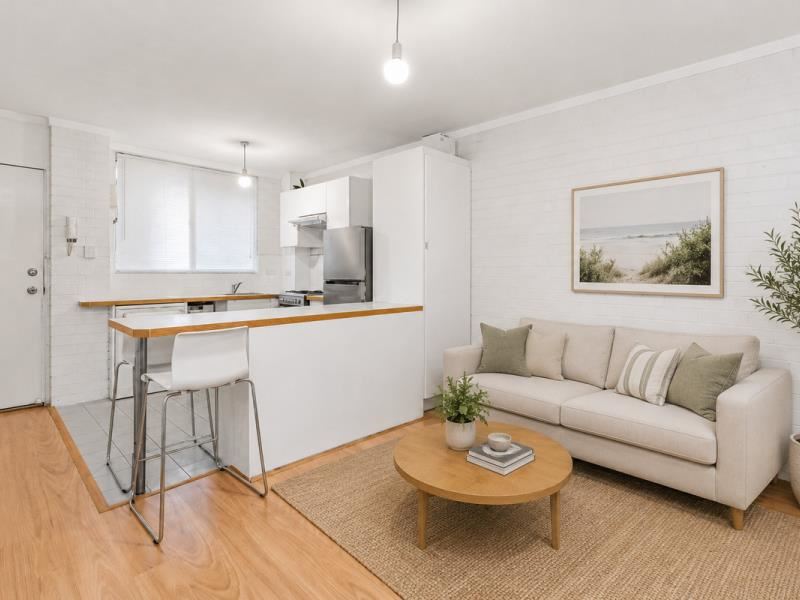 18/537 William Street, Mount Lawley