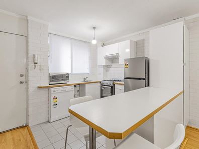 18/537 William Street, Mount Lawley WA 6050