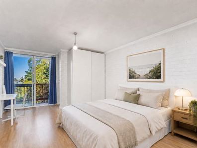 18/537 William Street, Mount Lawley WA 6050
