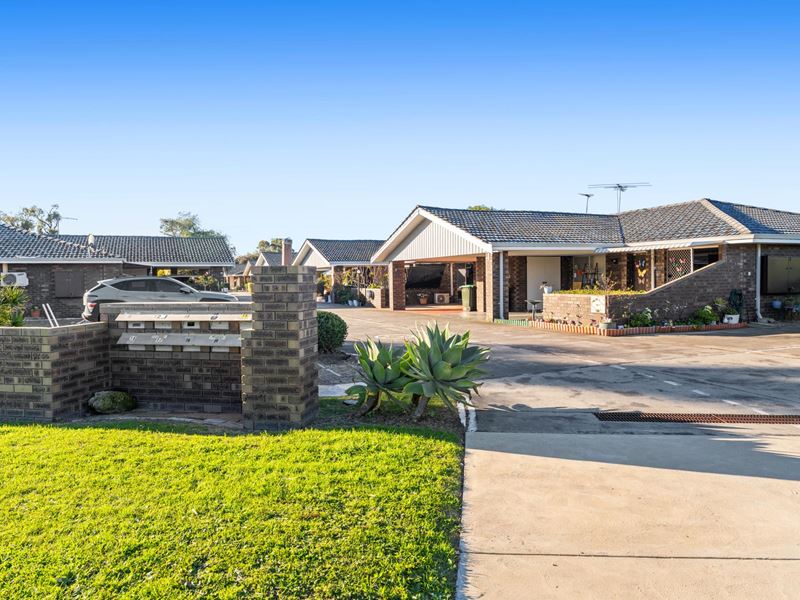 3/6 Merope Close, Rockingham
