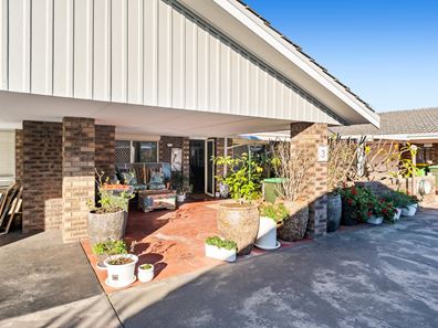 3/6 Merope Close, Rockingham WA 6168