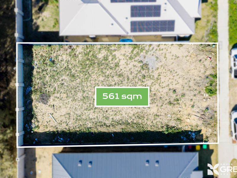 61 Avoca Chase, Baldivis WA 6171
