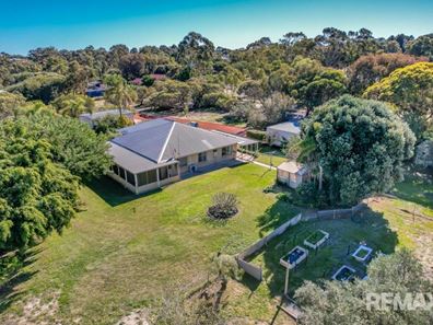 56 Sovereign Hill Drive, Gabbadah WA 6041