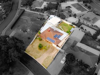 25 Valentino Close, Greenfields WA 6210