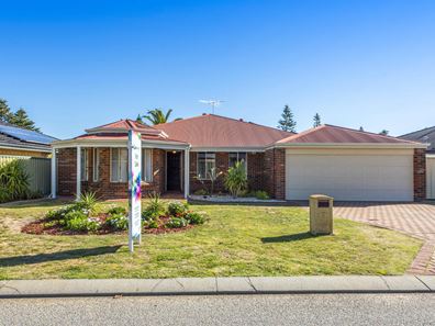 3 Valdez Way, Port Kennedy WA 6172
