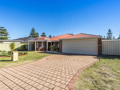 3 Valdez Way, Port Kennedy WA 6172