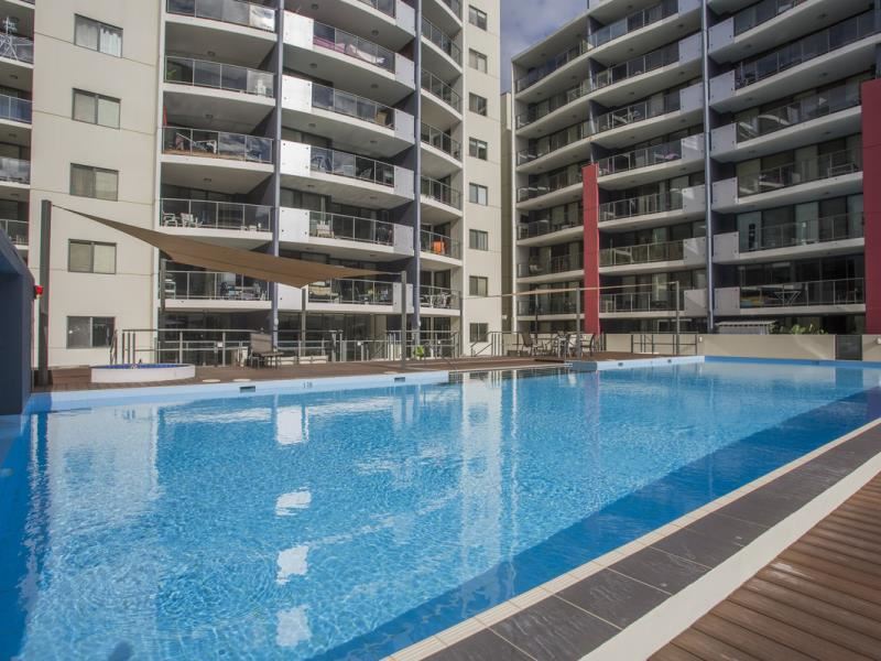 97/128 Adelaide Terrace, East Perth