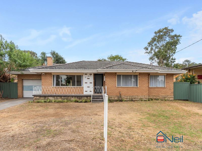 3180 Albany Highway, Mount Nasura