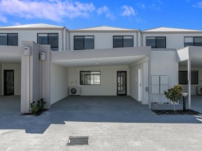 87 Strive Loop, Girrawheen WA 6064
