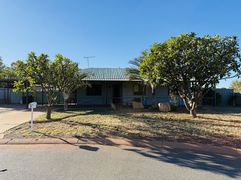 9 Gillam Place, Millars Well