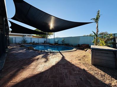 9 Gillam Place, Millars Well WA 6714