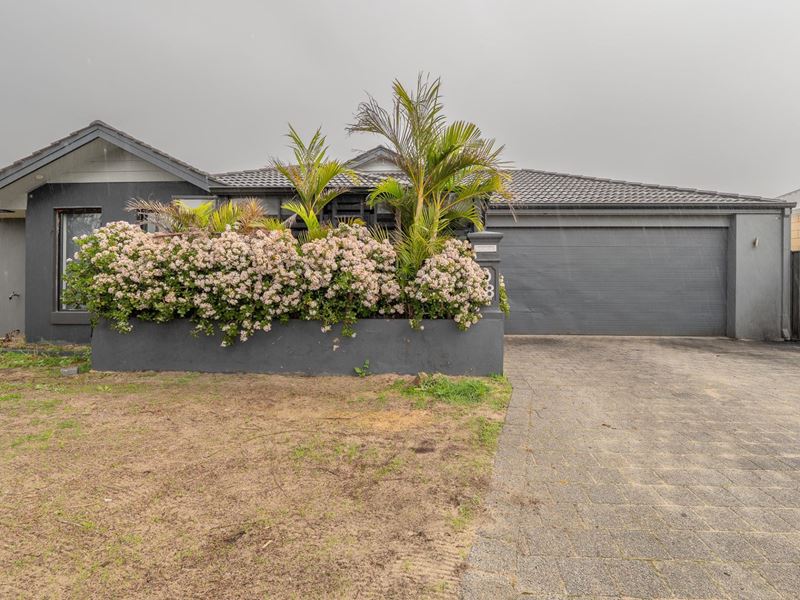 18 Ernest Way, Hilbert WA 6112