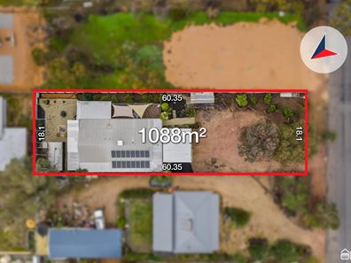24 Forrest Street, Beverley WA 6304