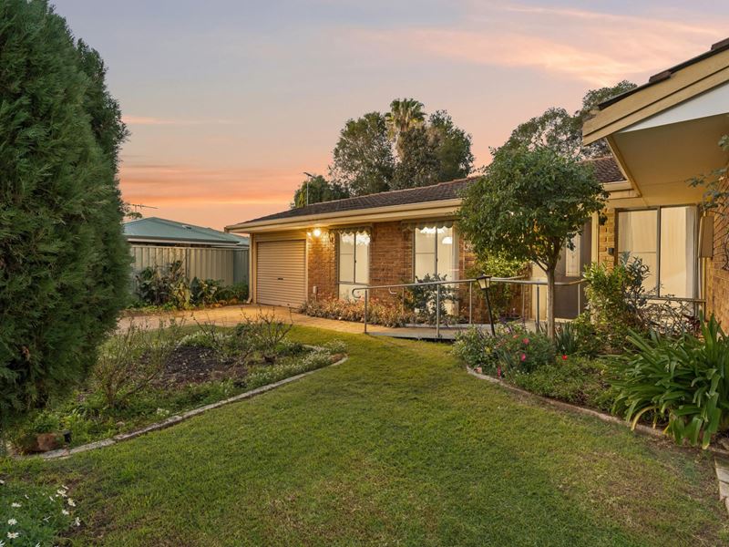 32 Bibra Drive, Bibra Lake