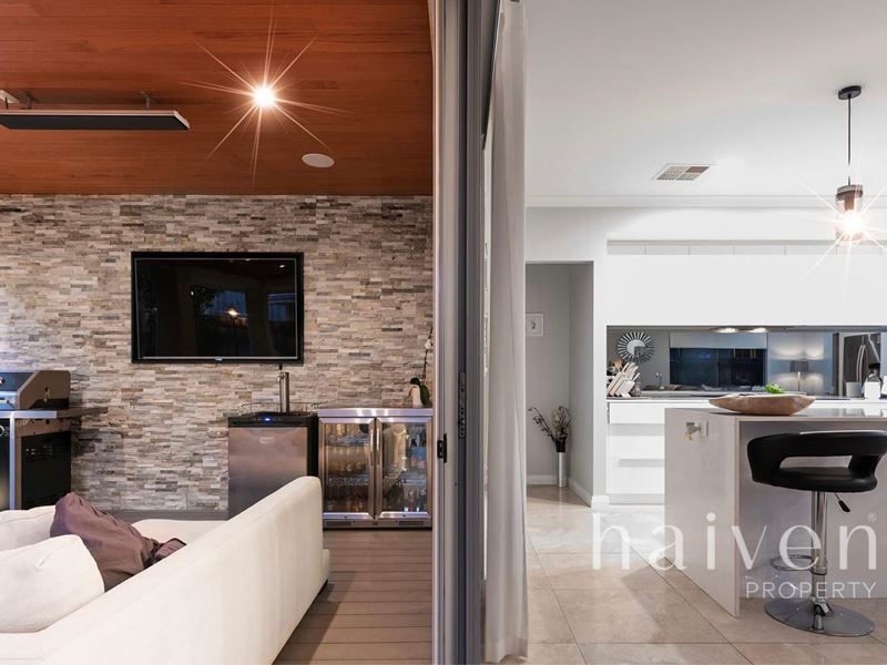 102 SAPPHIRE CHASE, Wellard