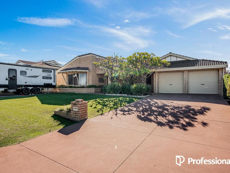 20 Levant Place, Kingsley