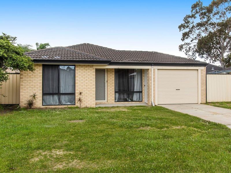 3 Morolo Street, Seville Grove