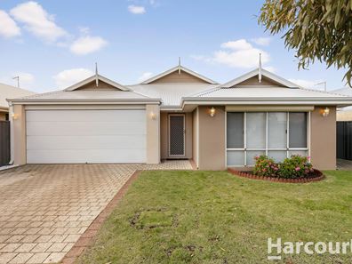 8 Scrubwren Way, Erskine WA 6210