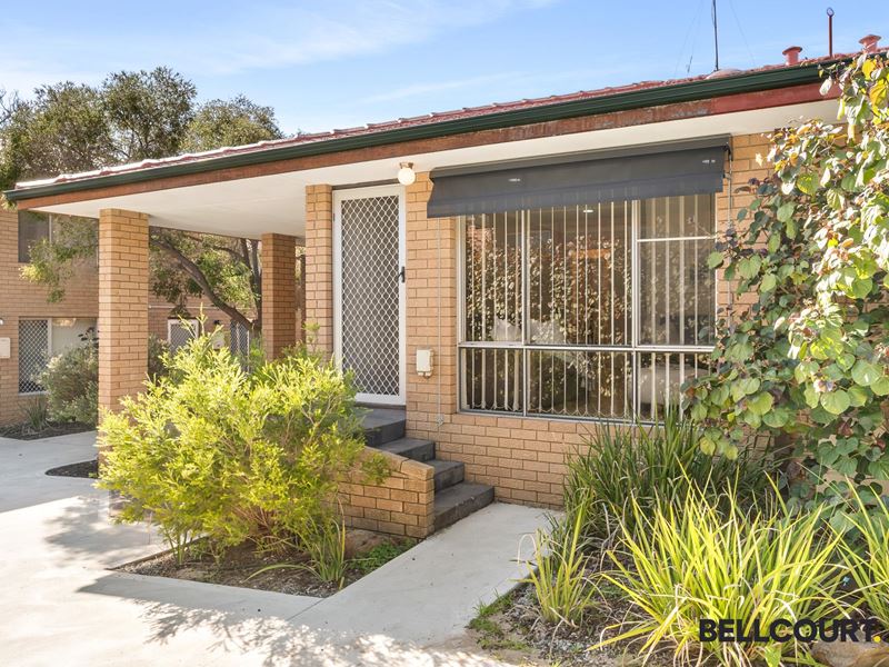 2/20 Hampden Street, South Perth
